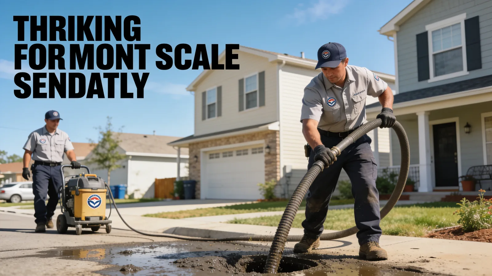 Sewage Cleanup in Kennett, MO near me